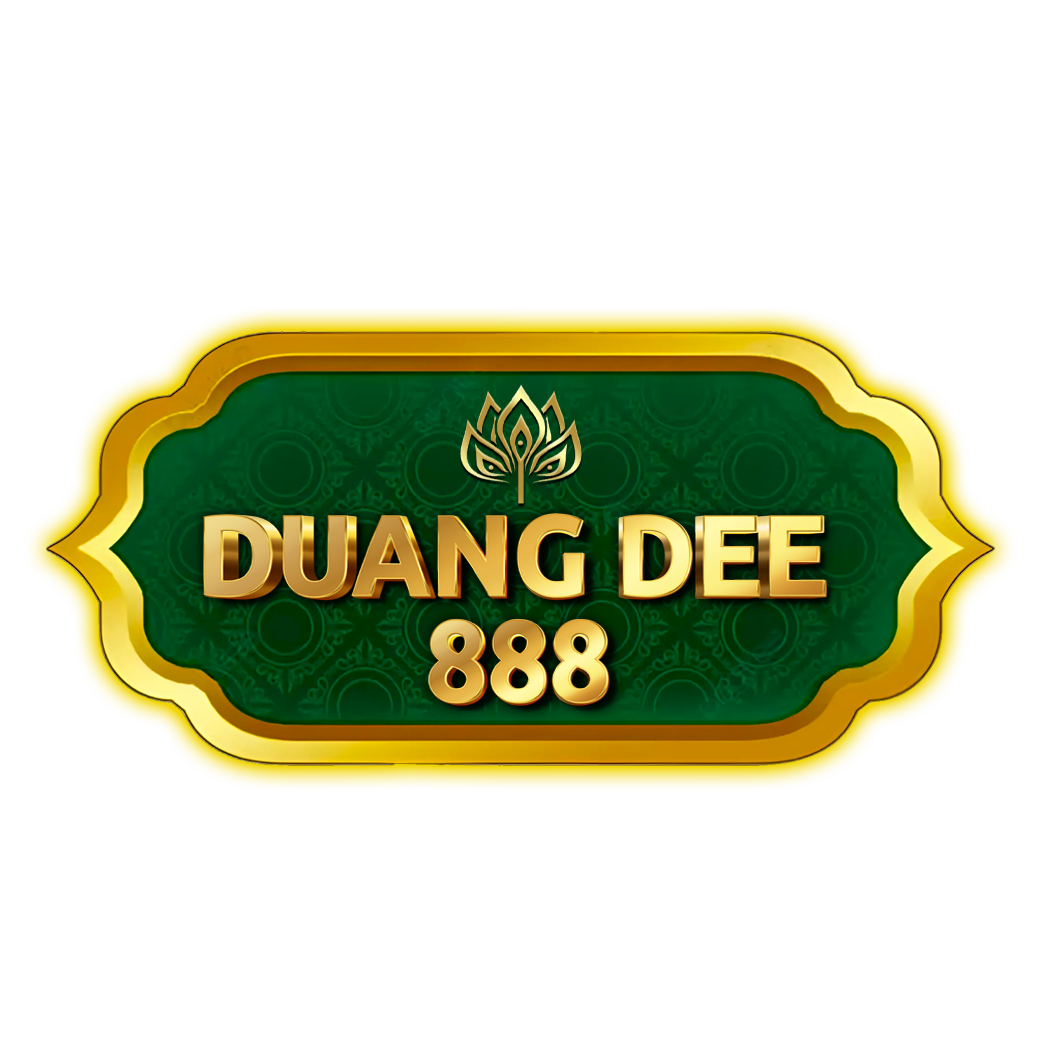 duangdee888 logo