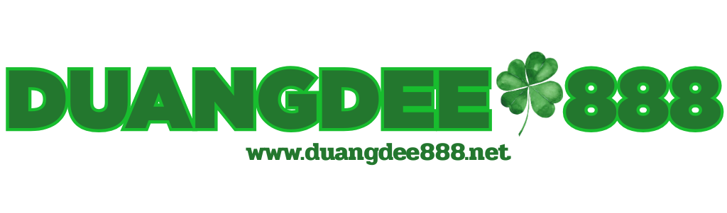 duangdee888 Logo